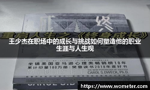 王少杰在职场中的成长与挑战如何塑造他的职业生涯与人生观