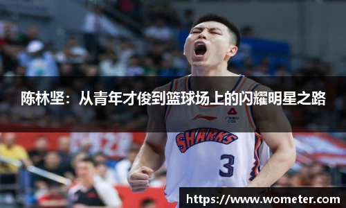 陈林坚：从青年才俊到篮球场上的闪耀明星之路